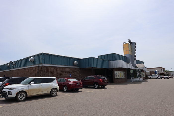 M-89 Cinema - May 29 2022 (newer photo)